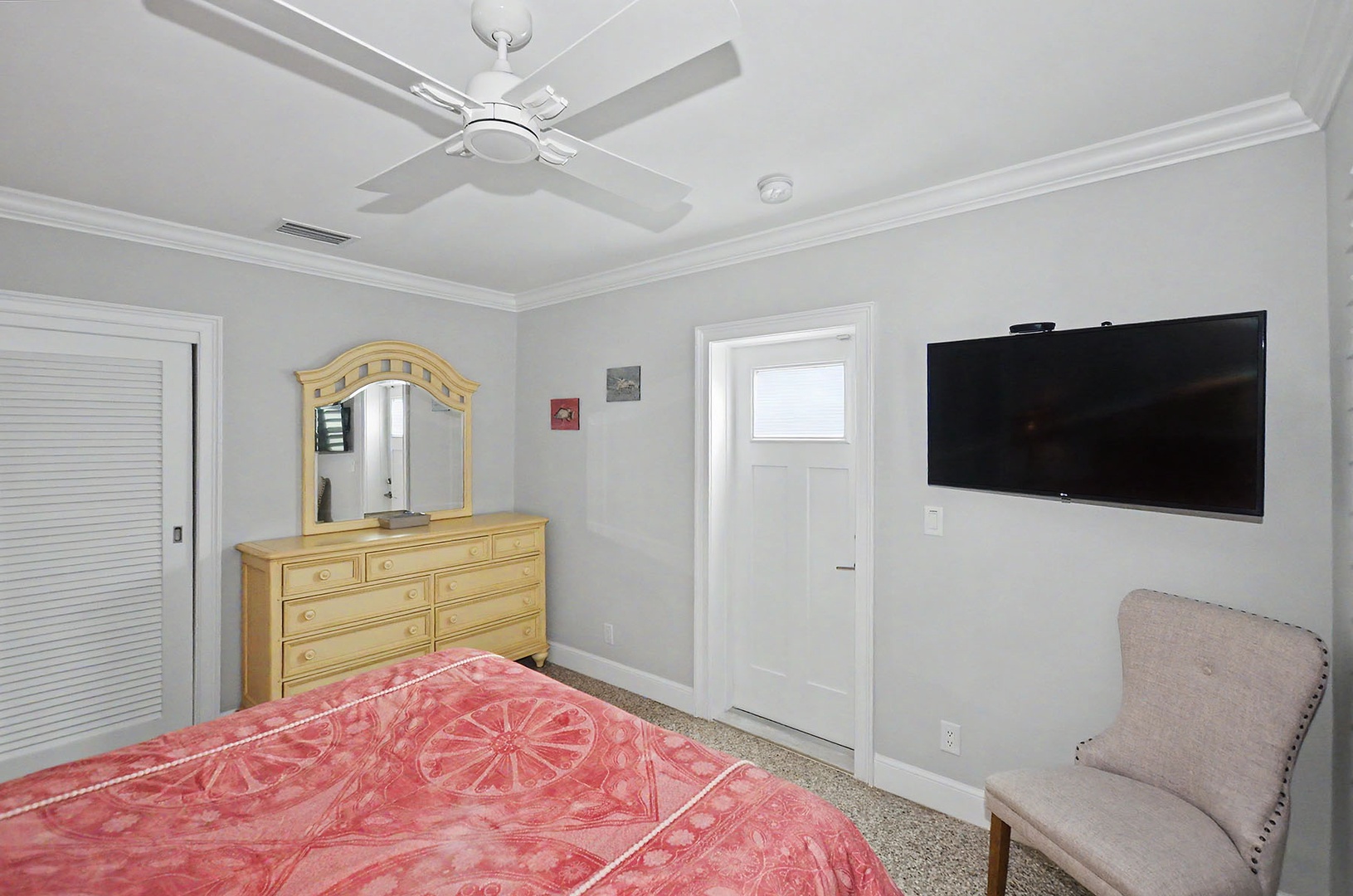 Guest Bedroom #2