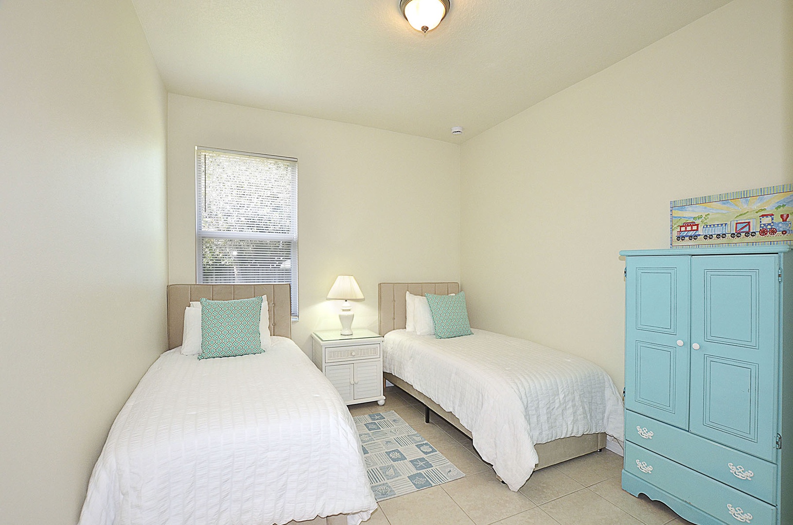 Guest Bedroom #2