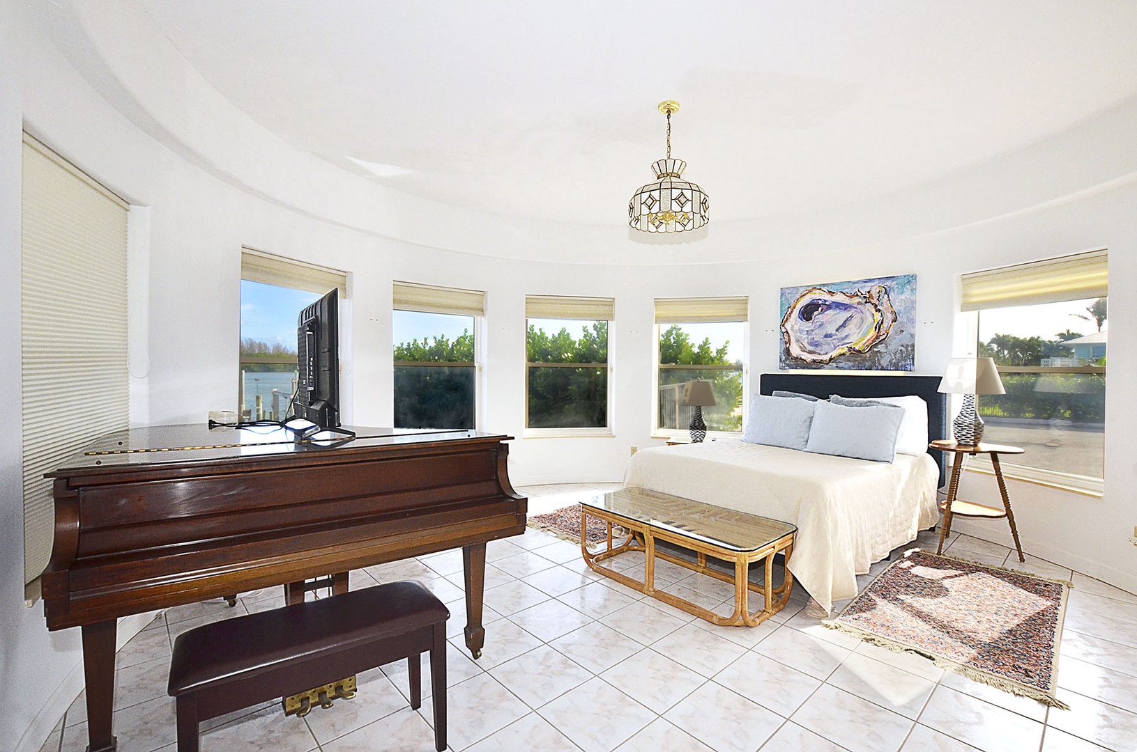 1st Floor Primary Bedroom #1