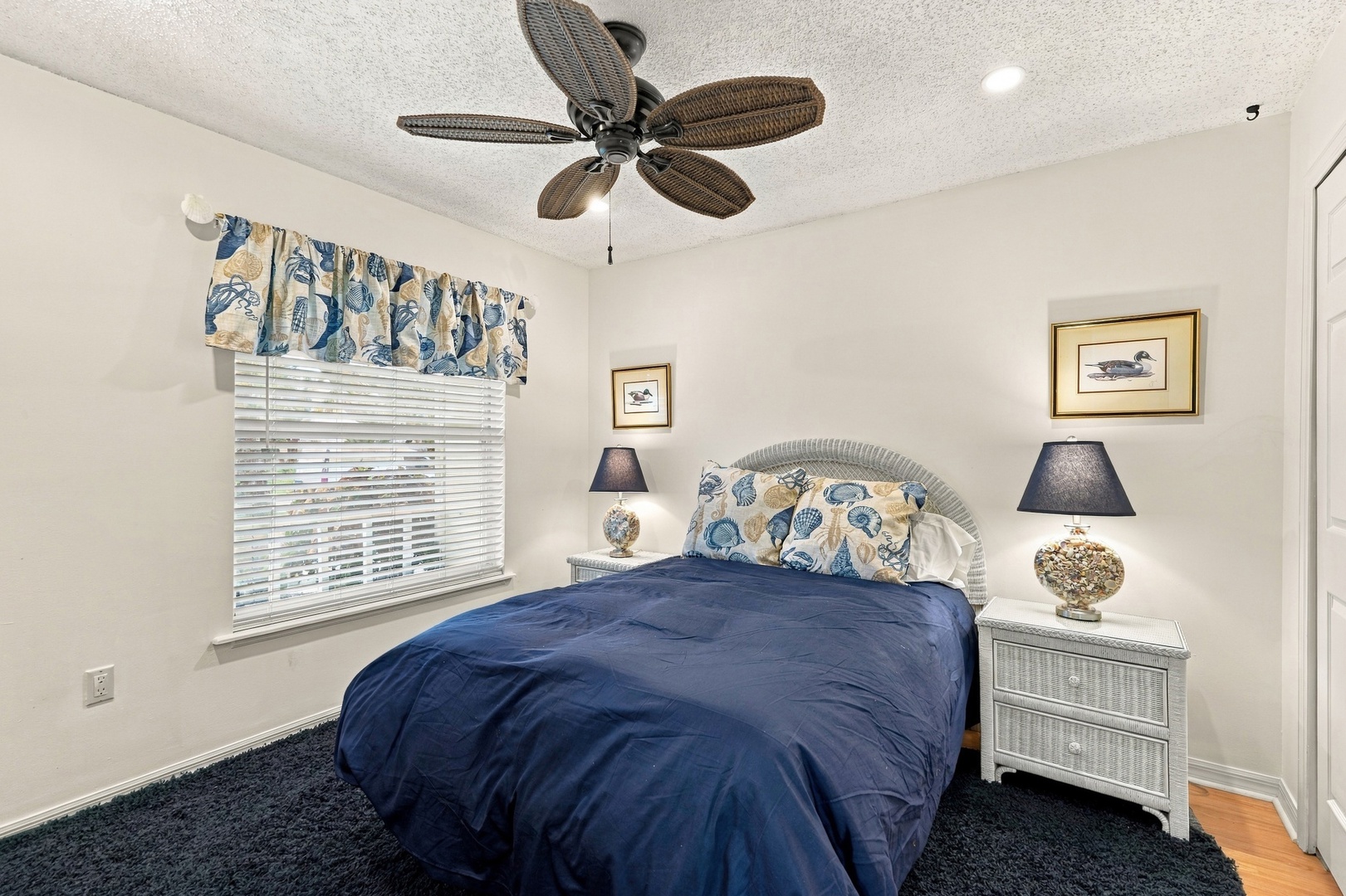 Guest Bedroom #2.