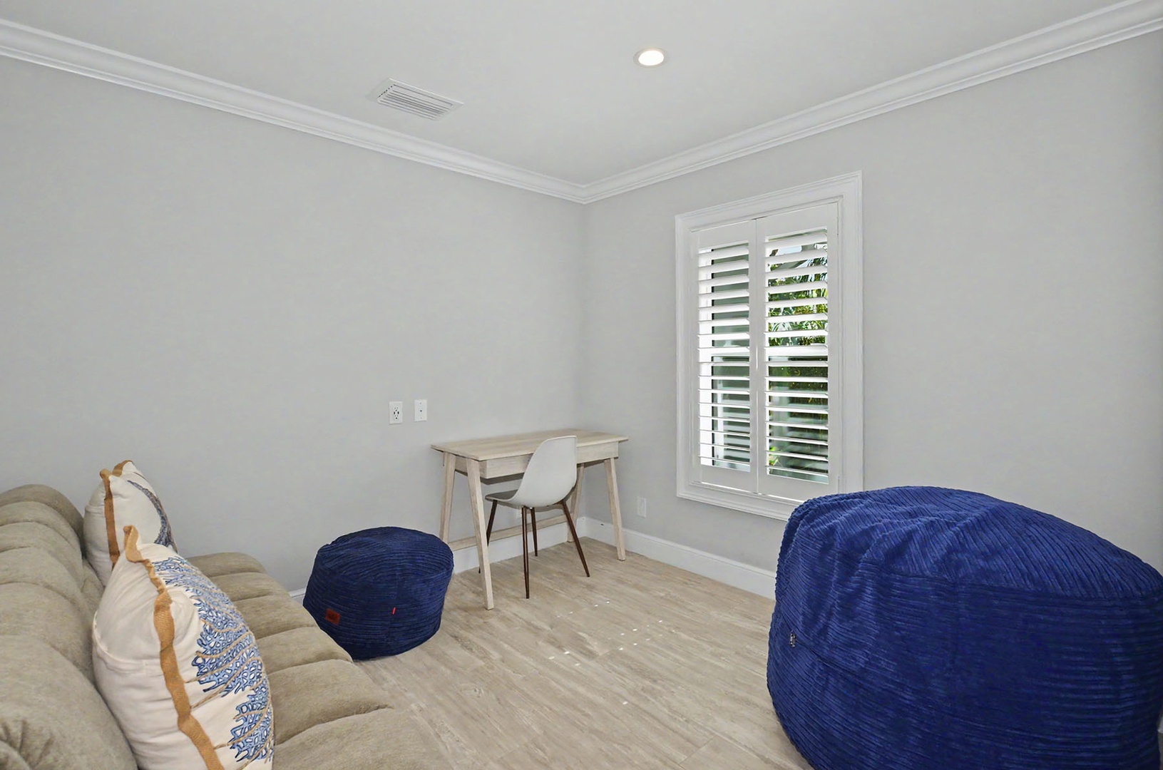 Guest Bedroom #1 / Bonus Room