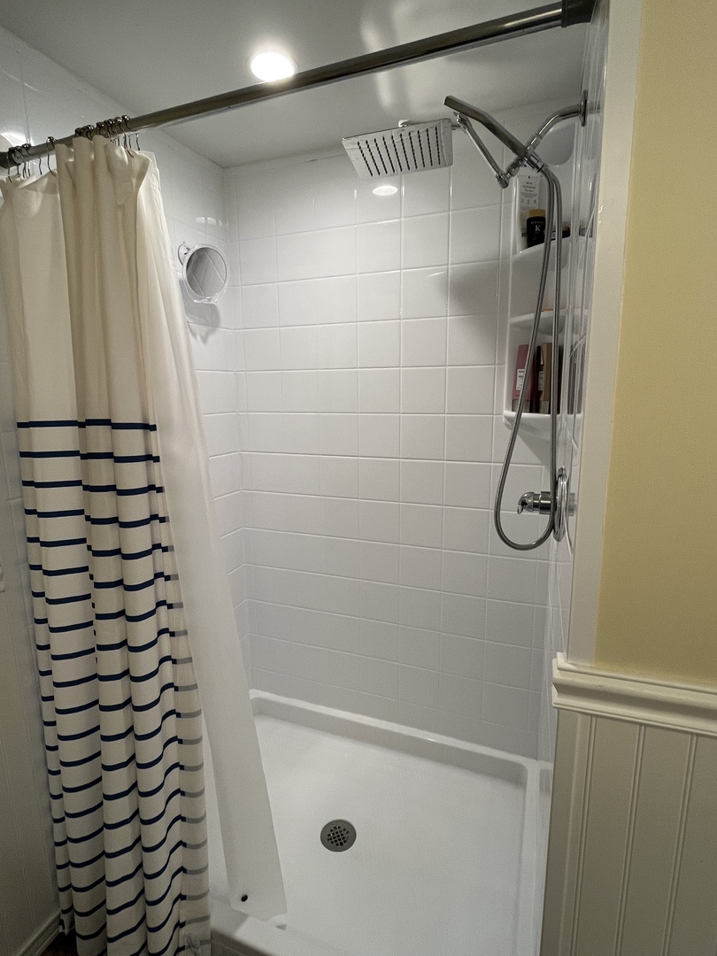 5 - ocean front bedroom private bath