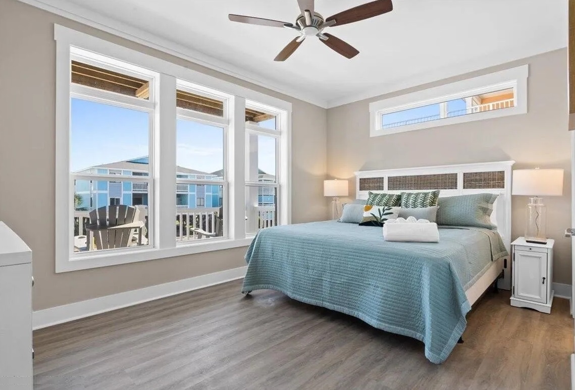 63 - bedroom 5 - first level