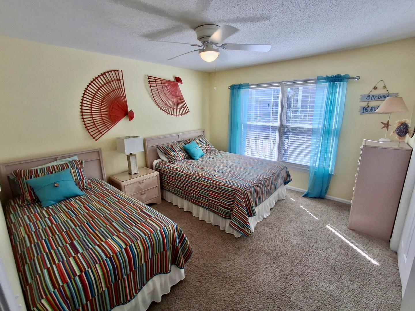 4 - bedroom 5 downstairs