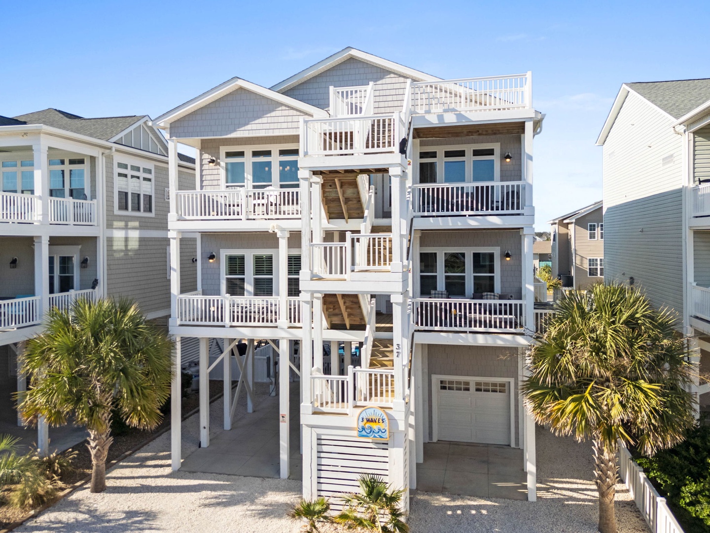 37 East First Street