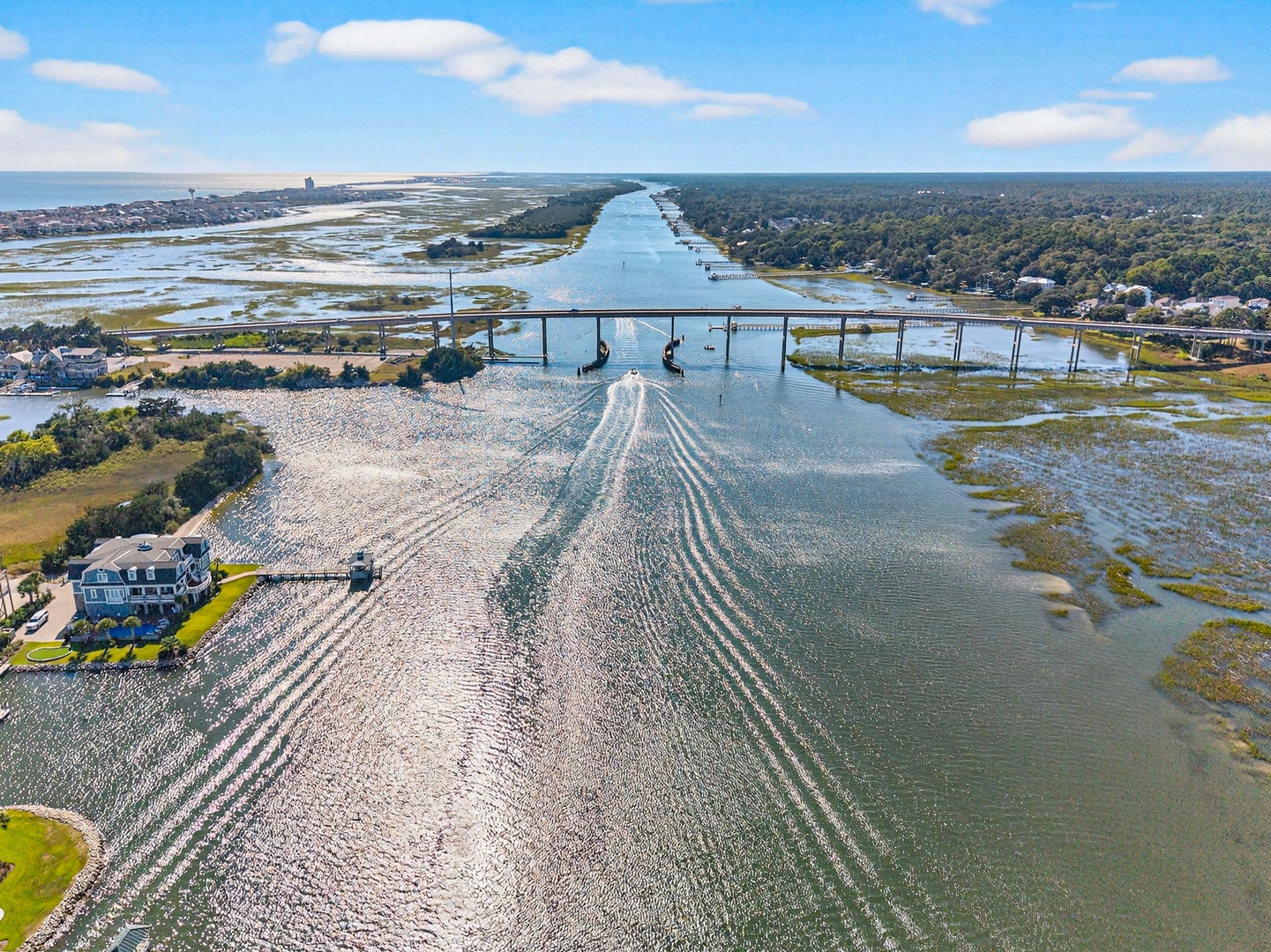 OIB Waterway