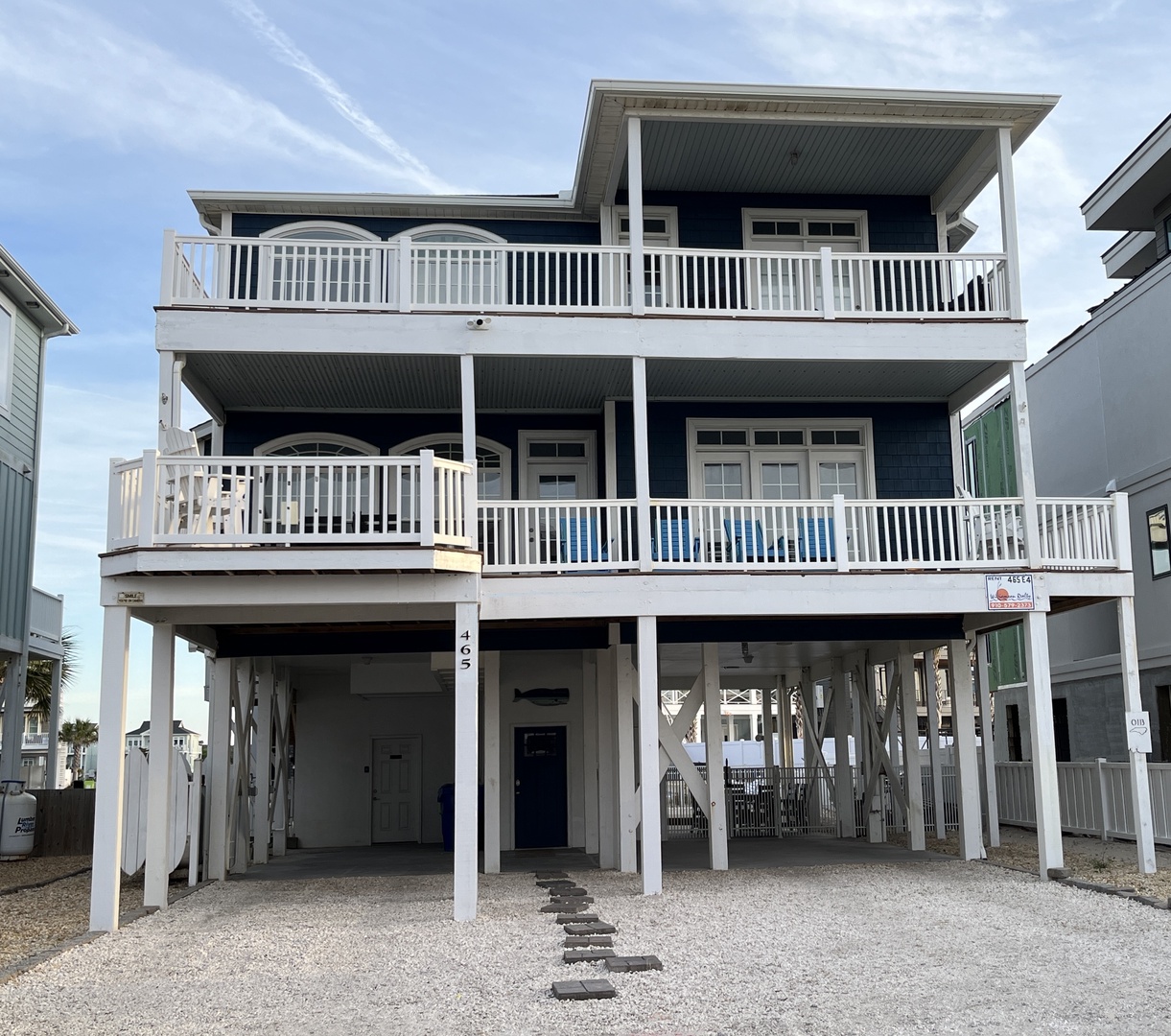 465 East Fourth Street