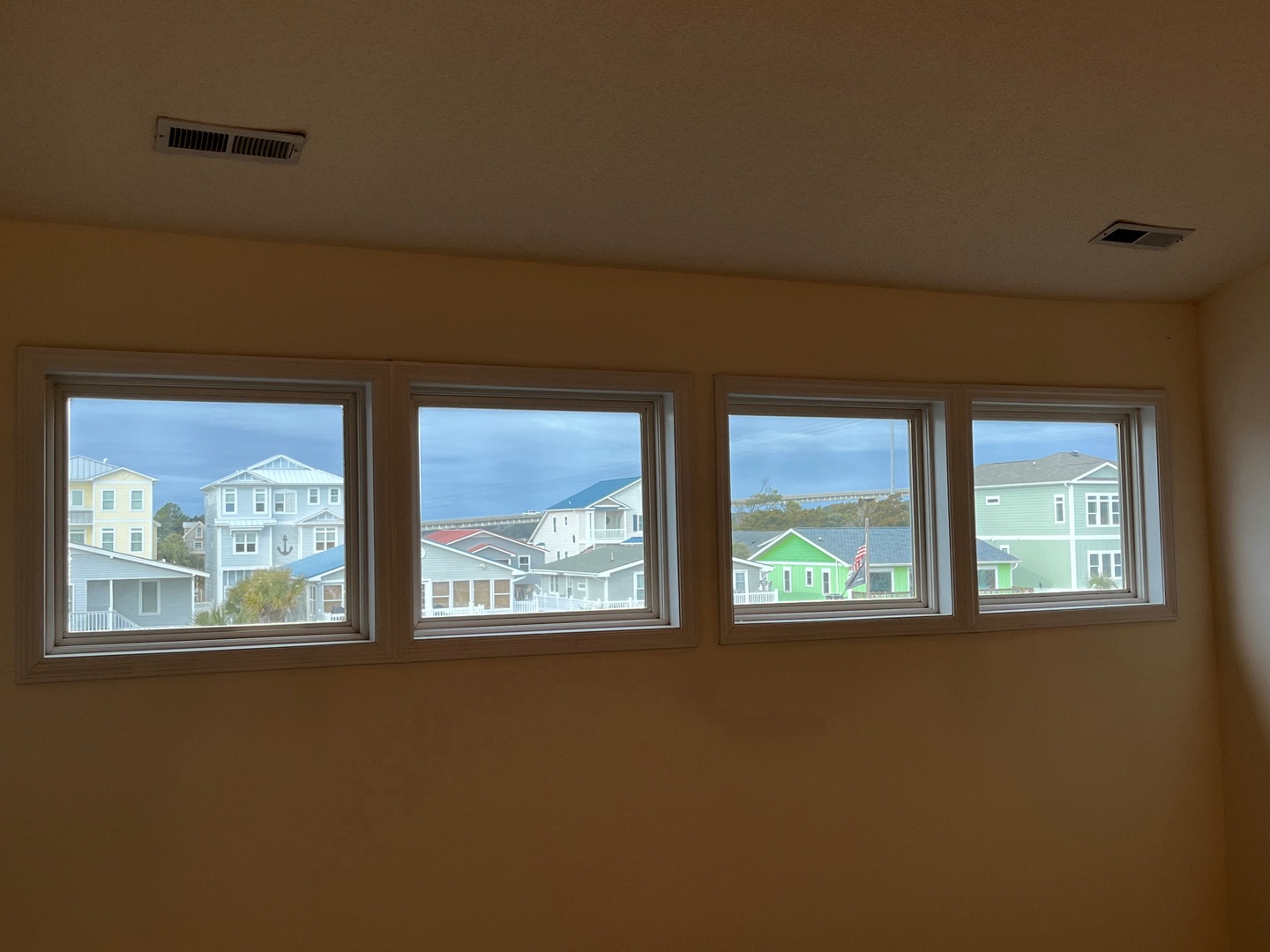 42 - view from loft Ocean Isle bridge