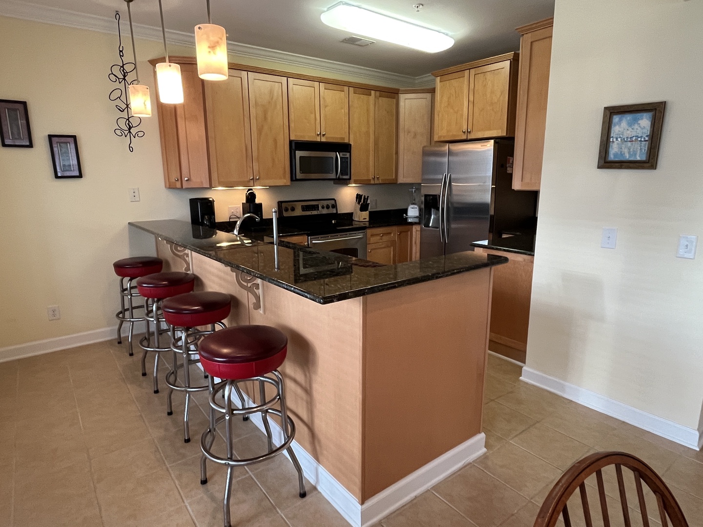 26 - kitchen