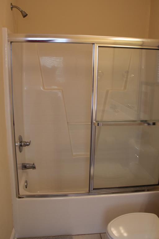 Bedroom 2 - Private Bath 