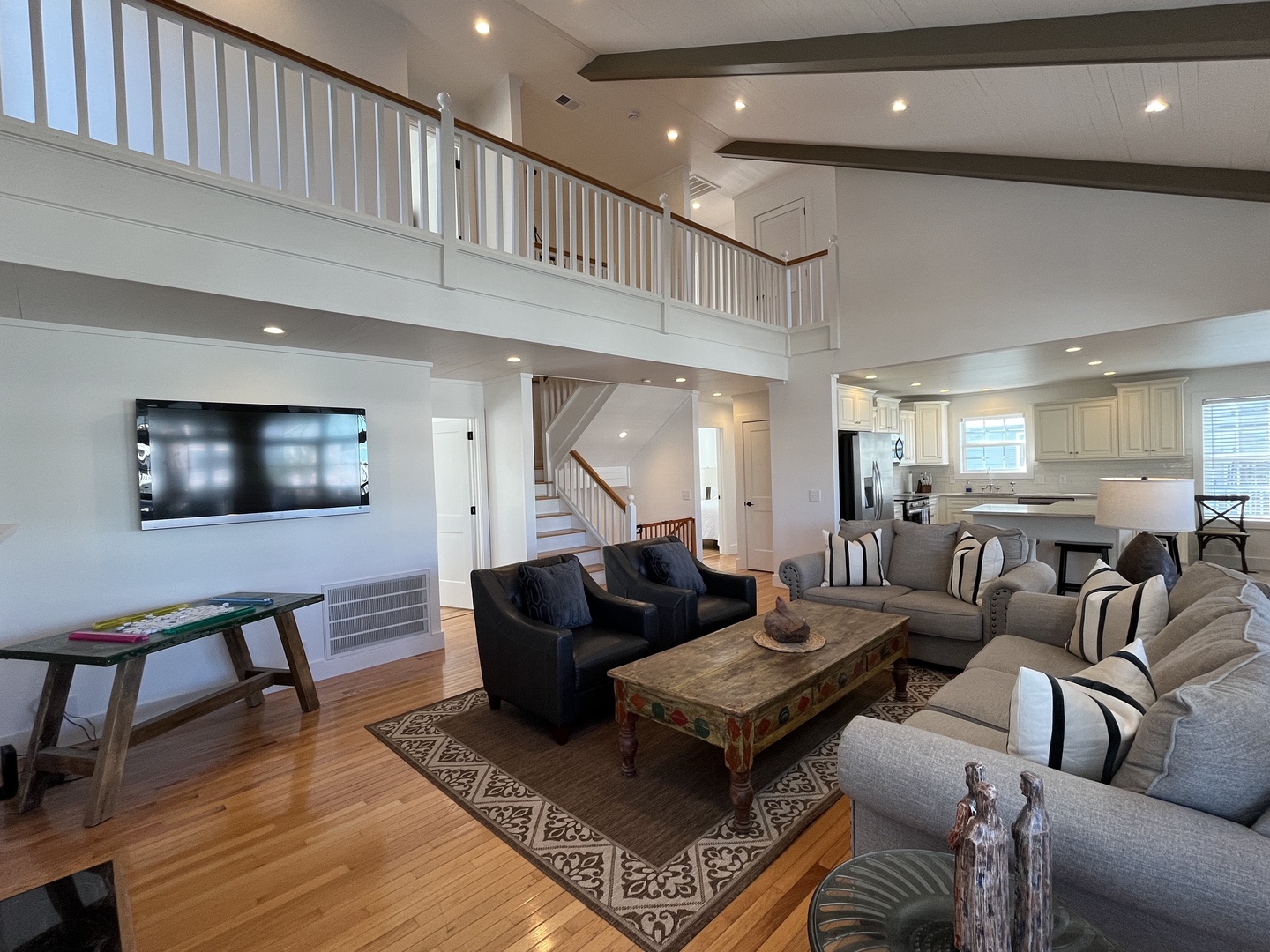 7 - living area