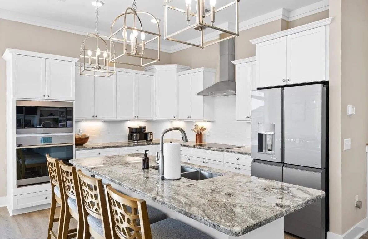 31 - kitchen second level