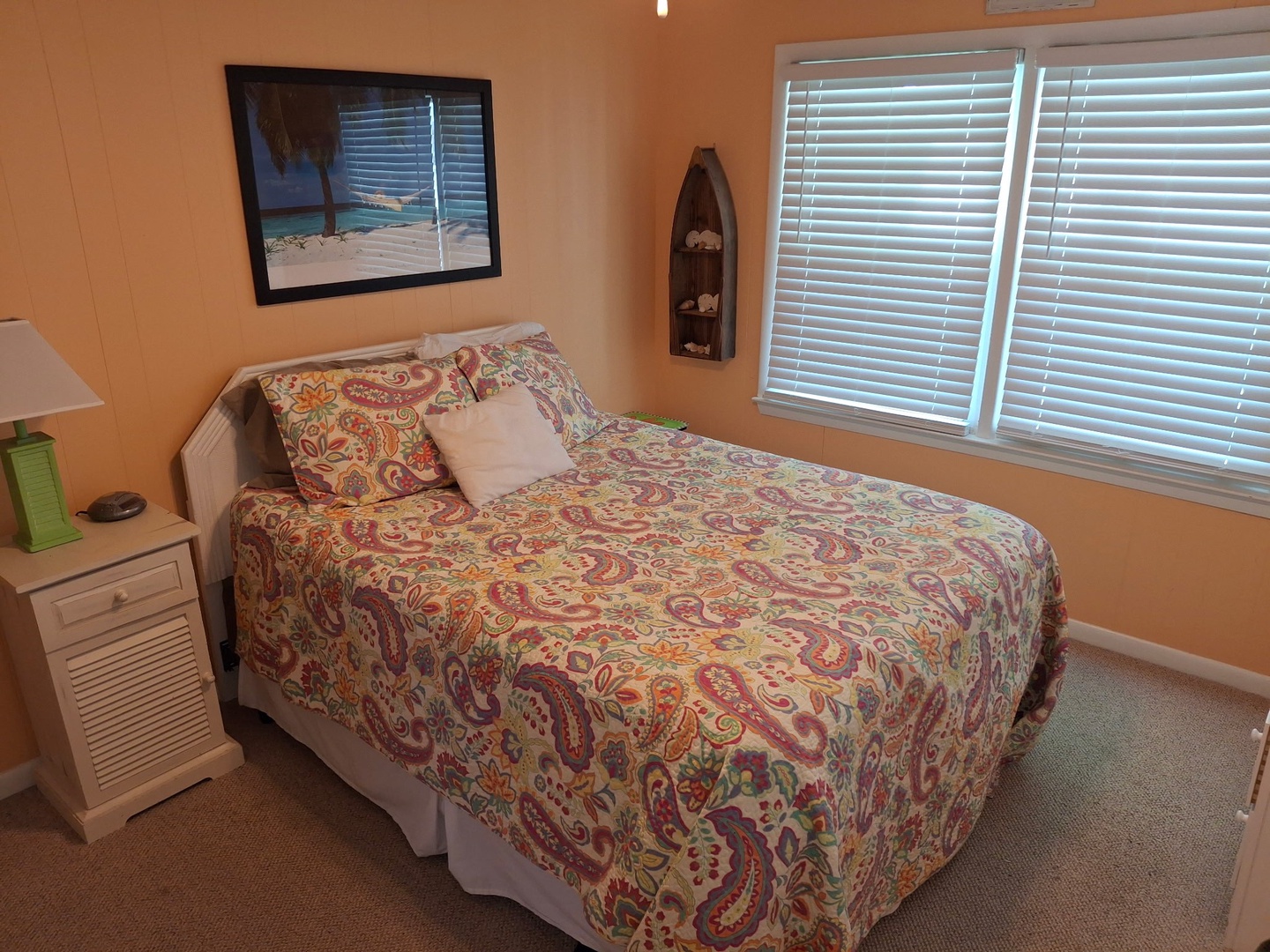 39 - bedroom 3 - queen