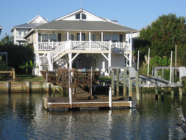 22 Laurinburg Street