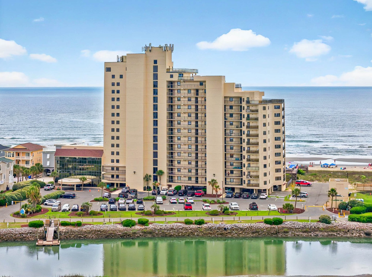 Ocean Point 7