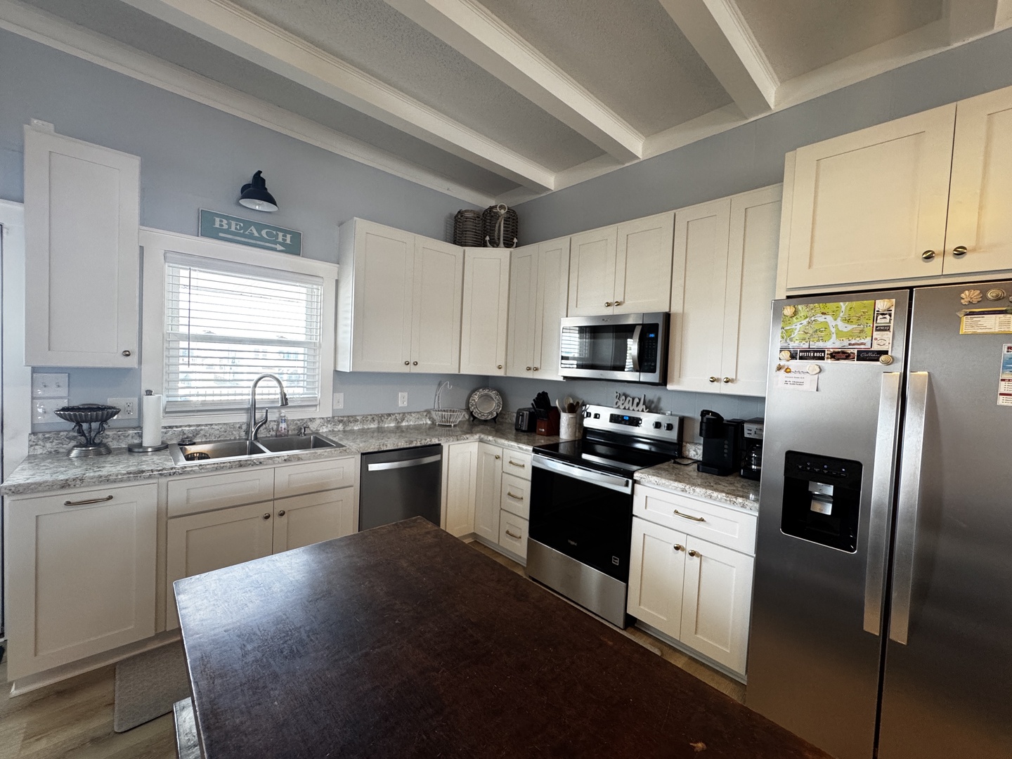 Kitchen - Appliances
