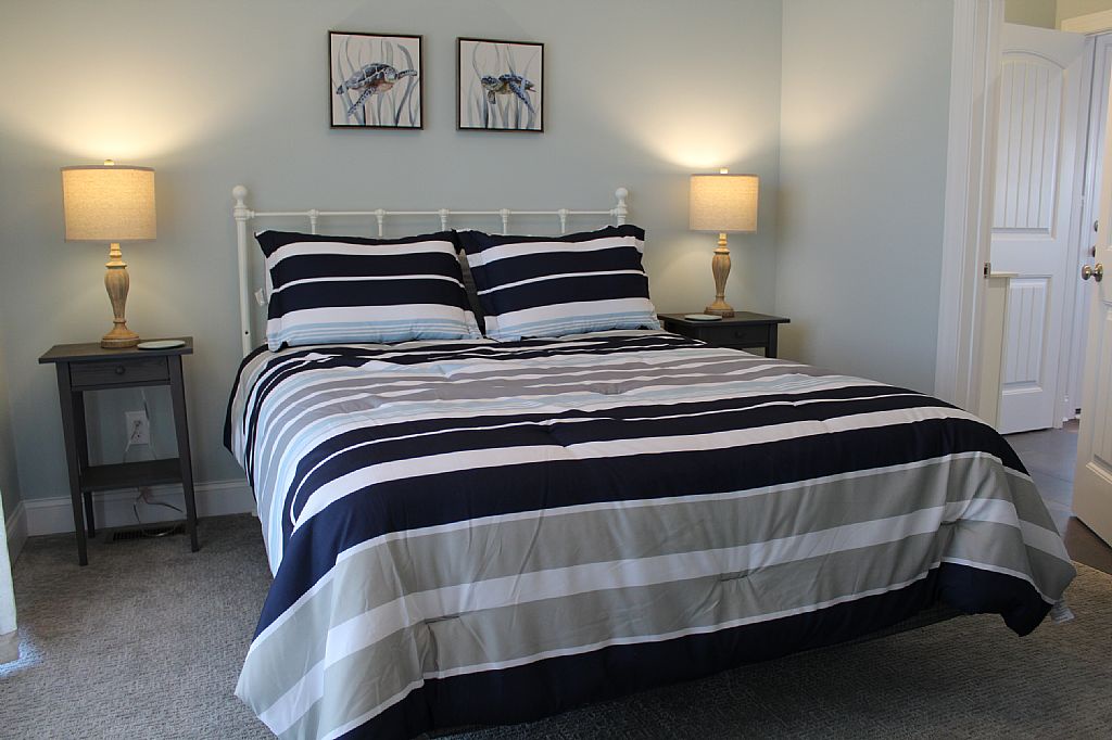 Bedroom 3 - First Level