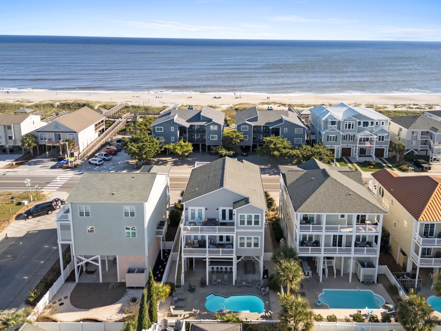 37 East First Street