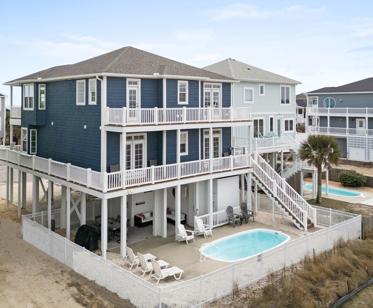 465 East Fourth Street