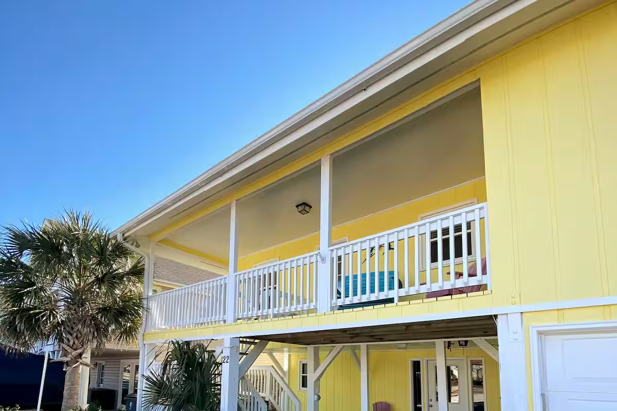 15 - 22 Craven - streetside