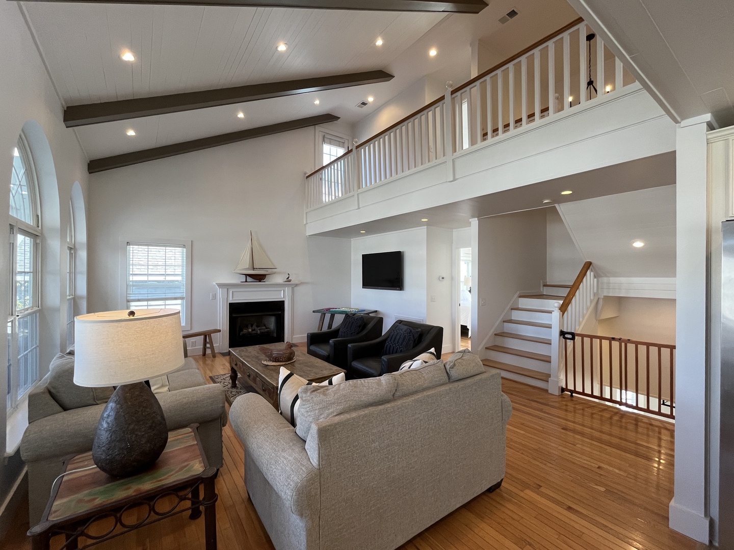 5 - living area