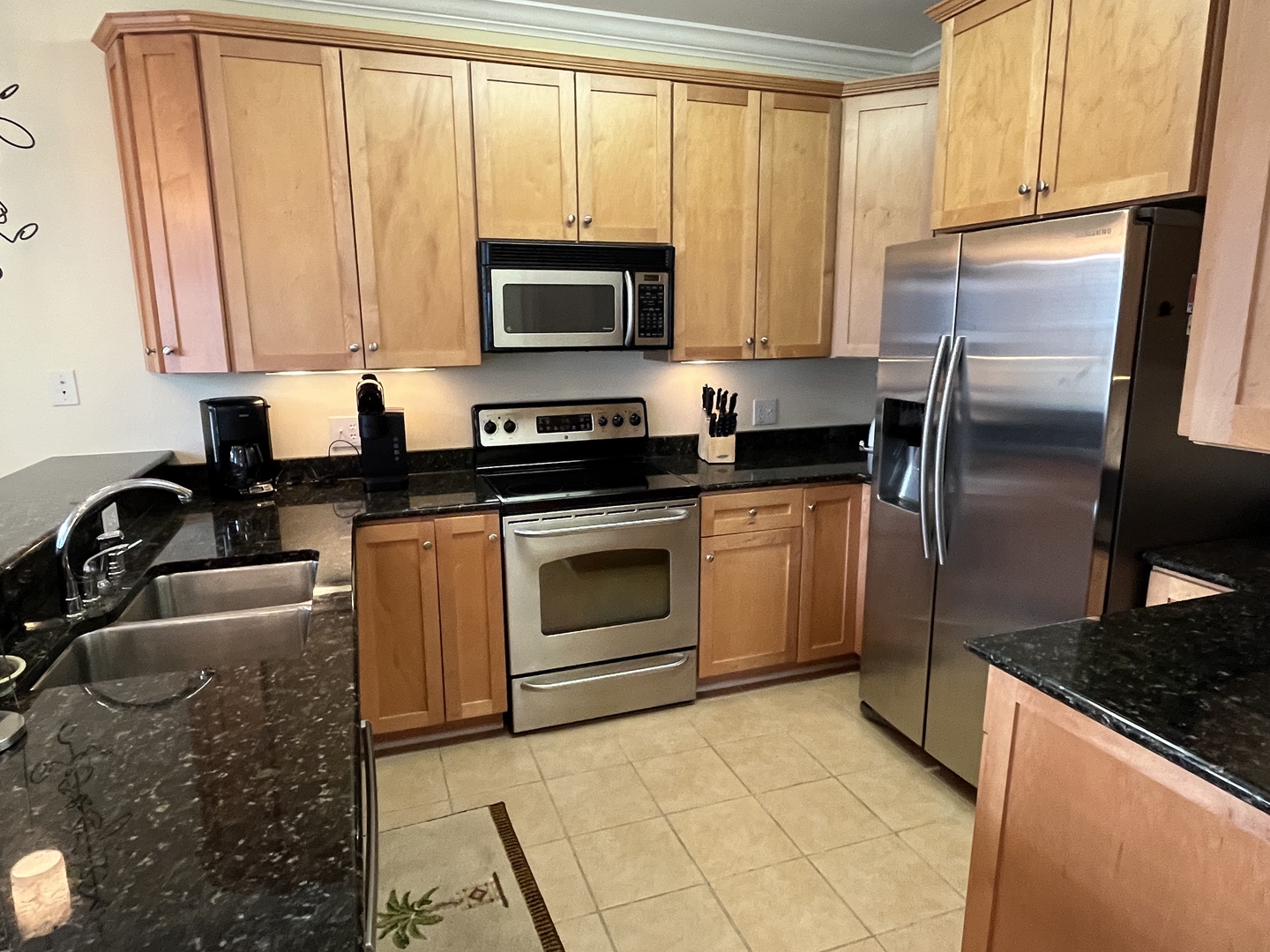 27 - kitchen