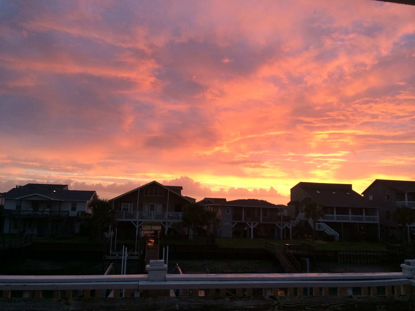 Sunrise