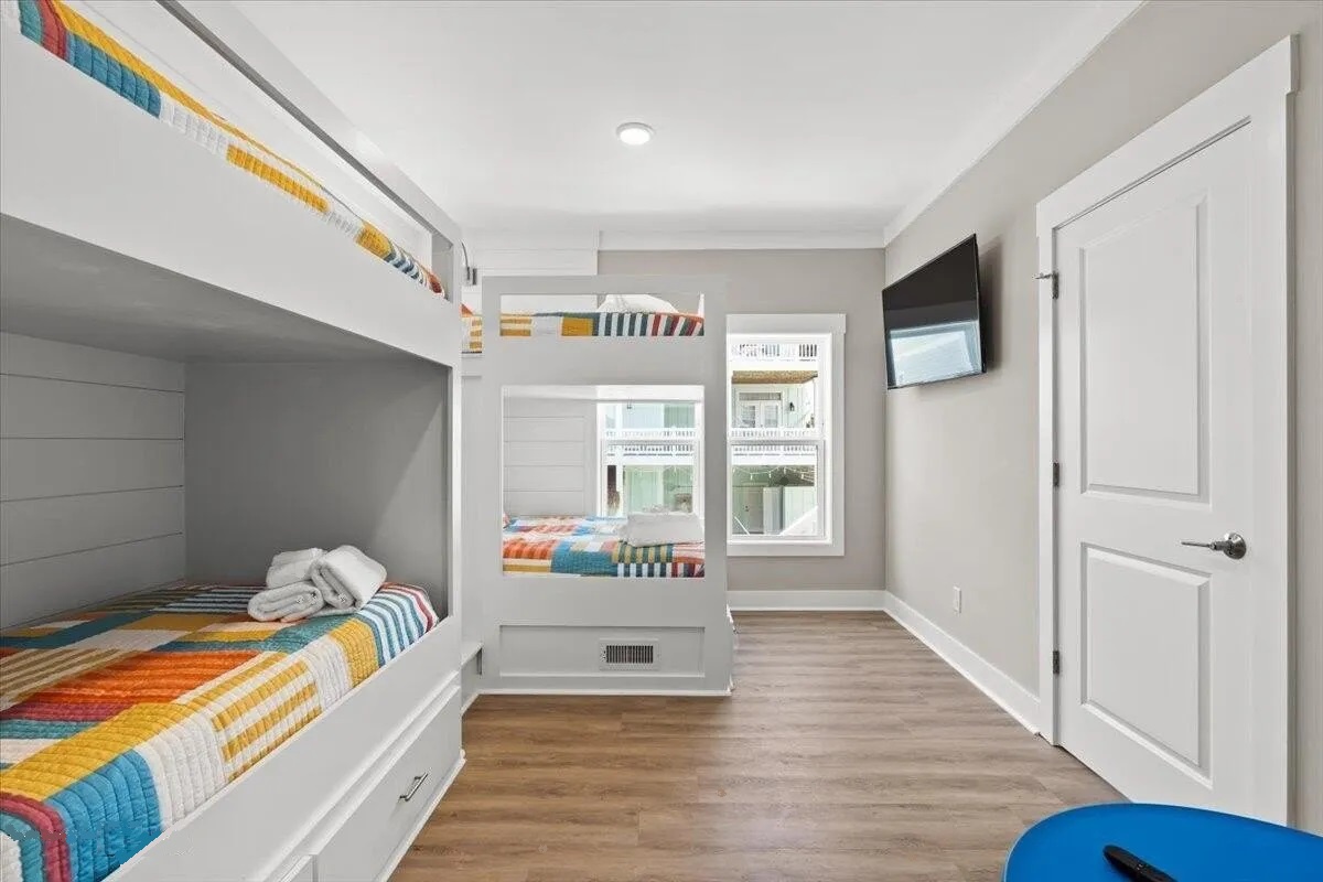 59 - bedroom 4 - first level