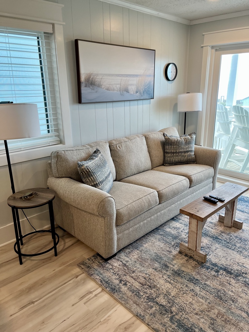 Living Area 1