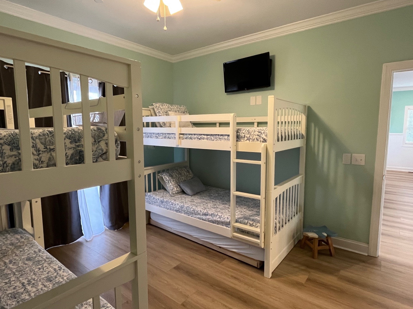 bedroom 3 first level