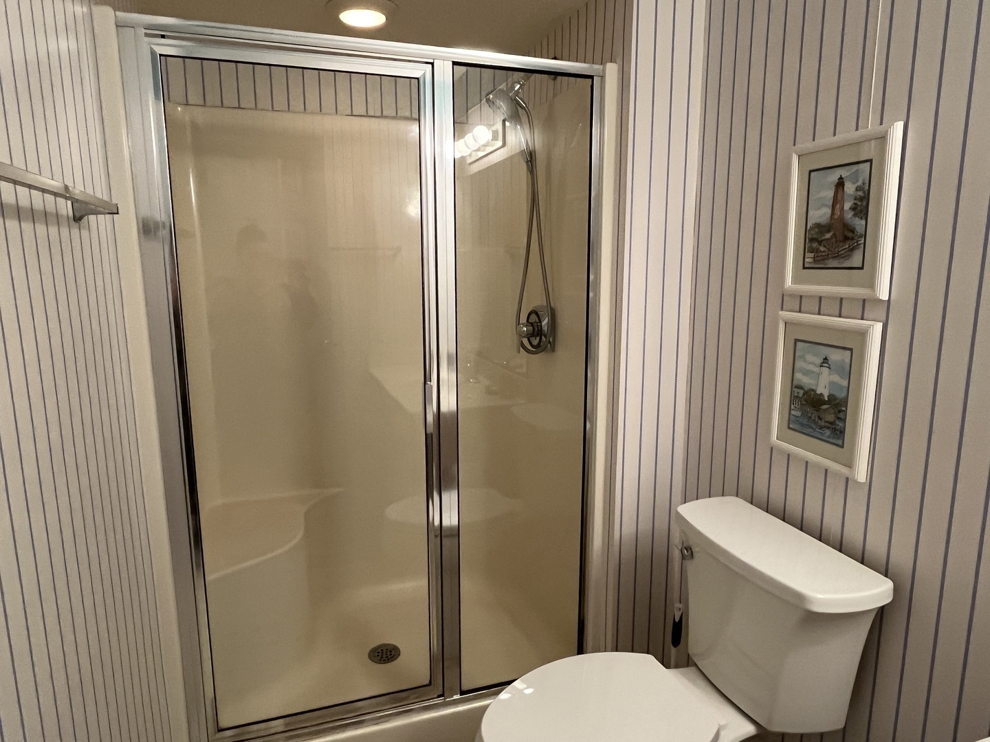bedroom 3 private bath