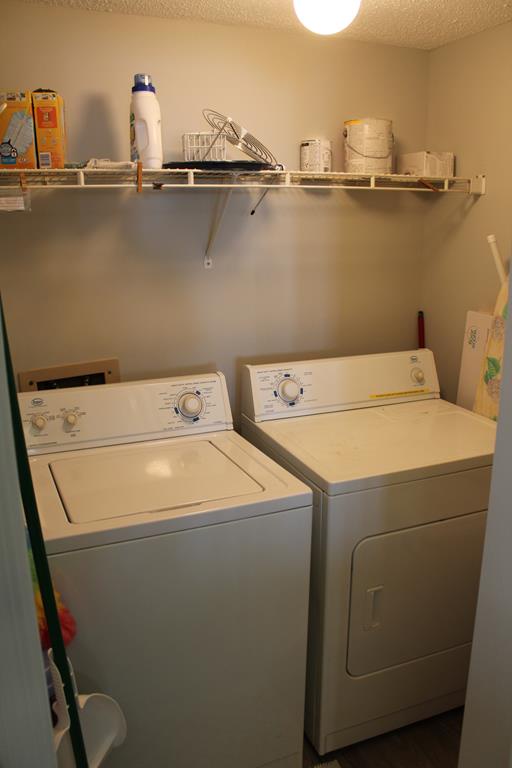 Washer/Dryer 
