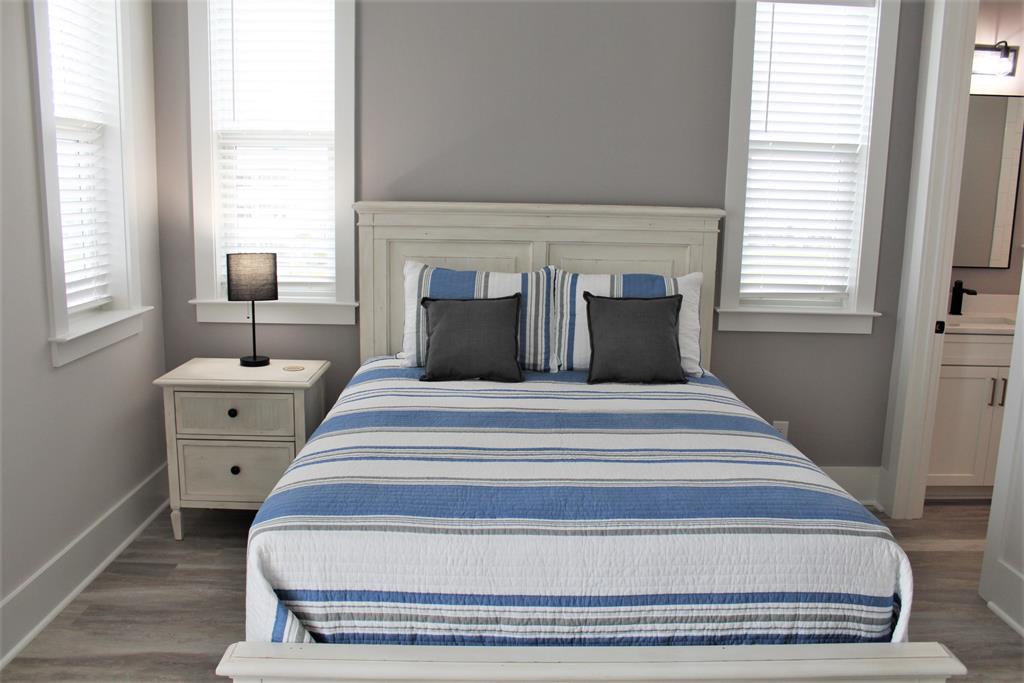 Bedroom 4 Second Level 