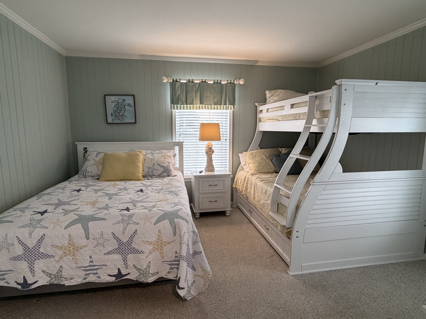 2 - bedroom 2