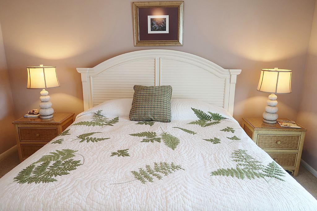 18 - bedroom 1 first level