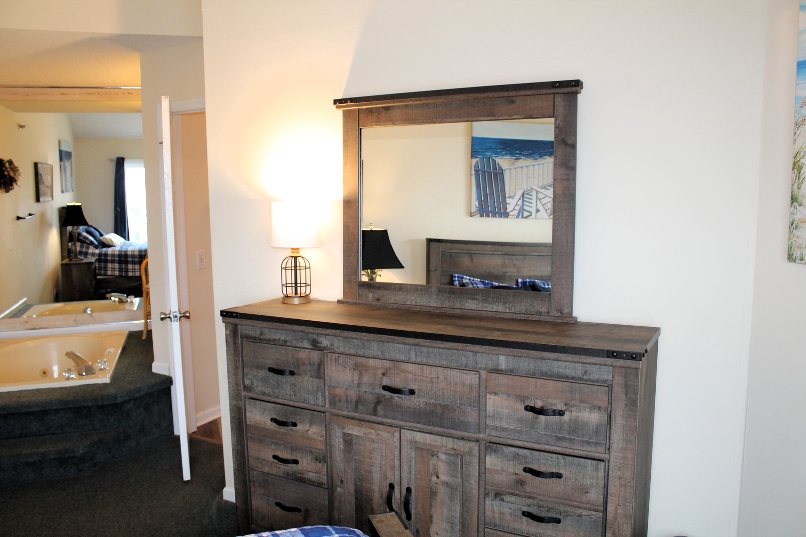 Bedroom First Level 1-1