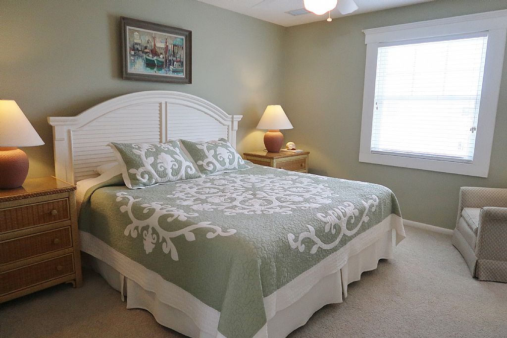 24 - bedroom 4 upstairs