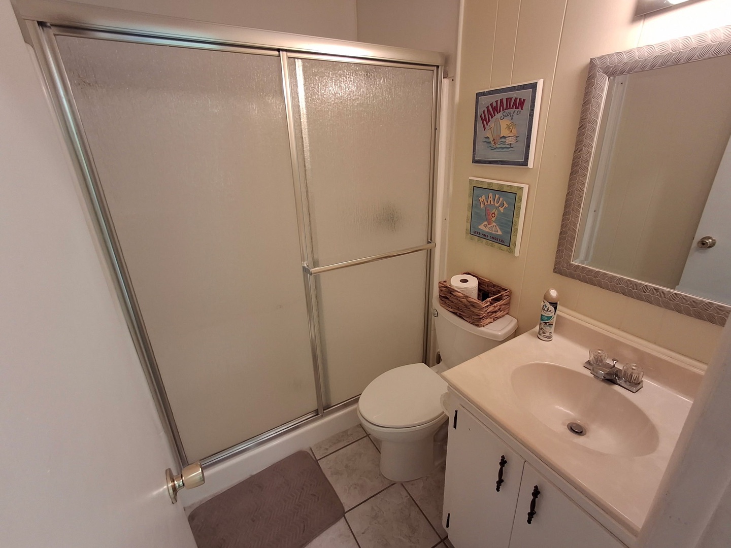 42 - bathroom 1
