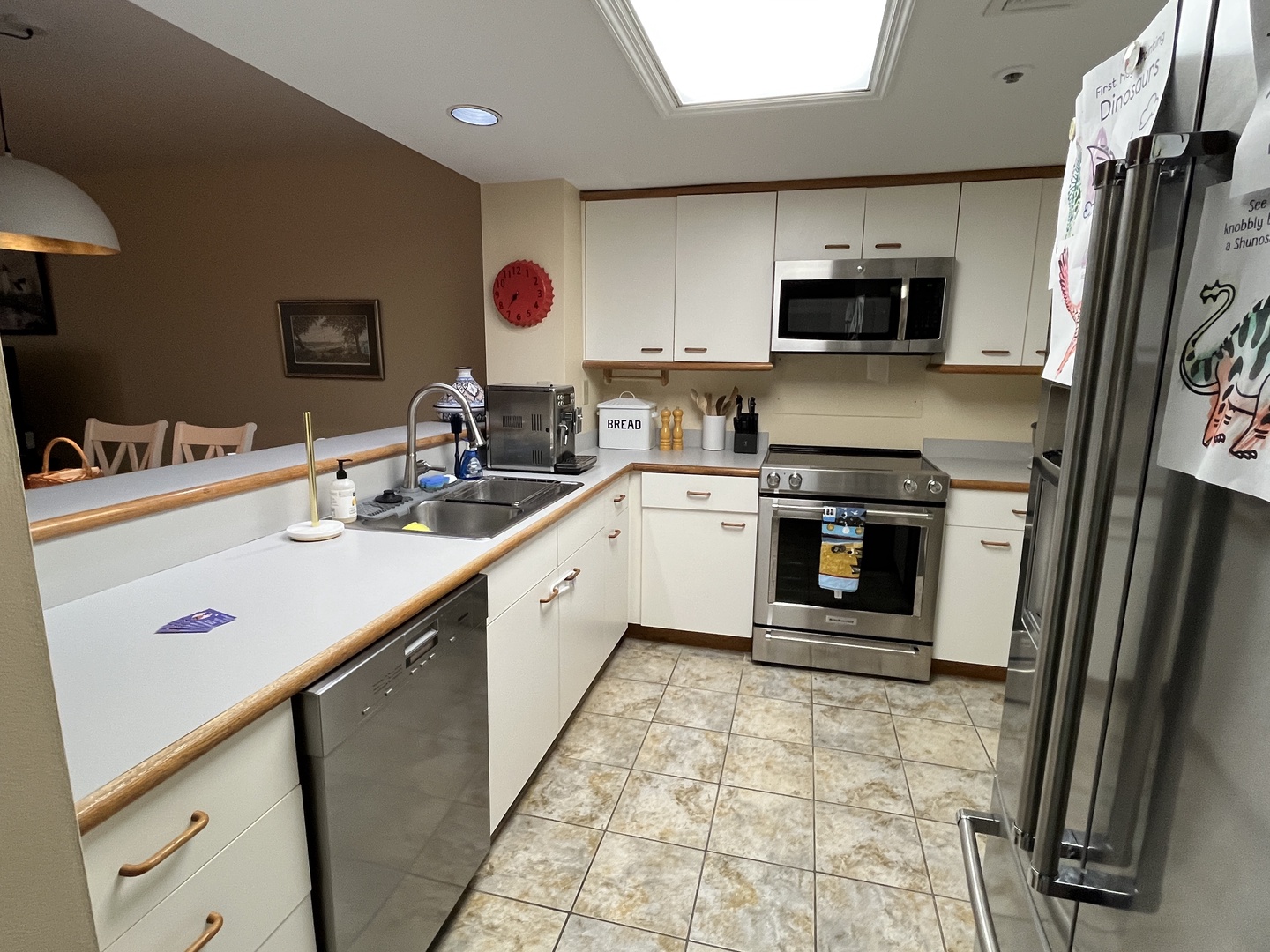 9 - kitchen