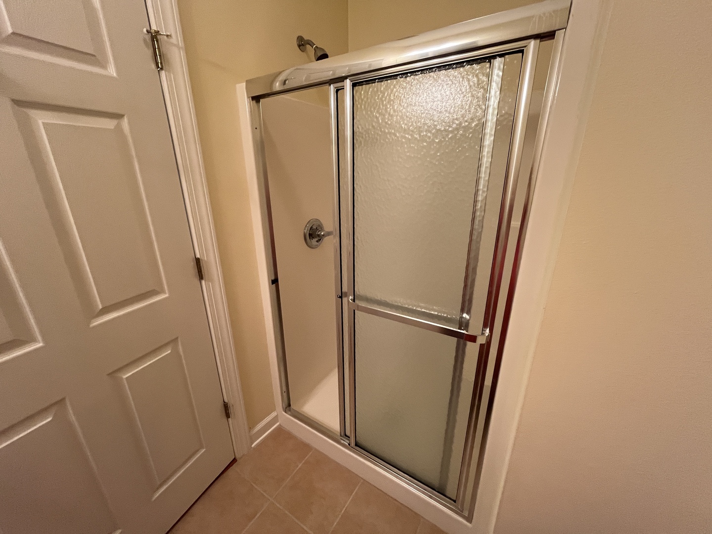 11 - bedroom 2 private shower