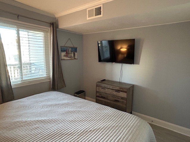 2nd King Bedroom (2)