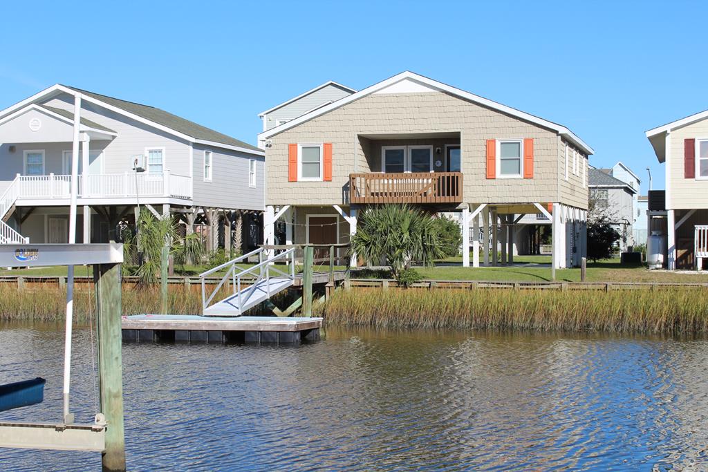 Wilmington Street 65 