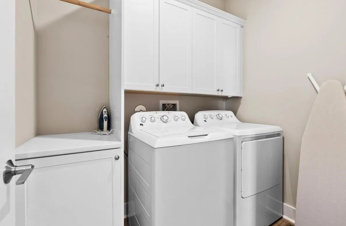 69 - washer - dryer room - first level