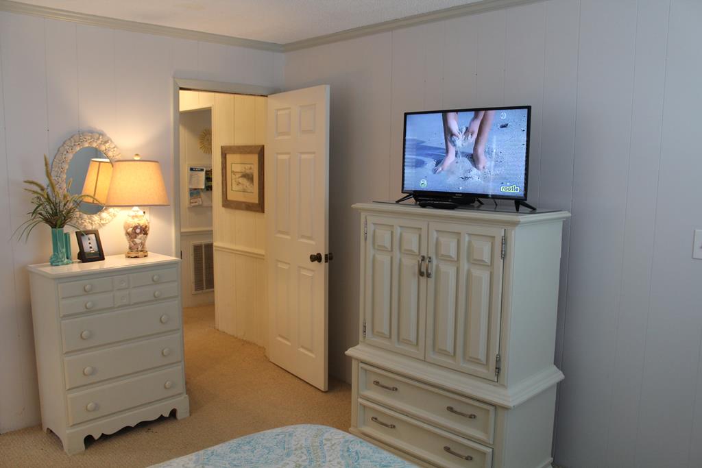 Bedroom 1 - First Level