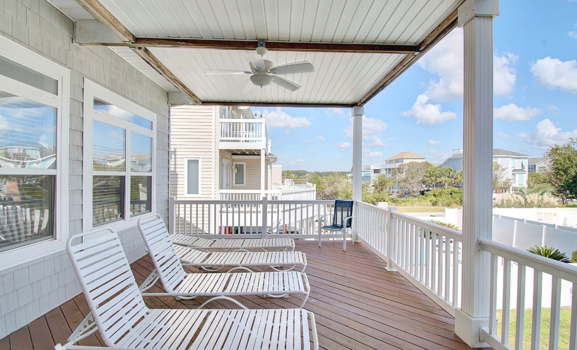 18 - deck first level