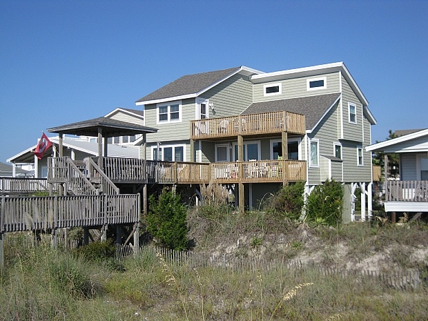 256 East First Street 