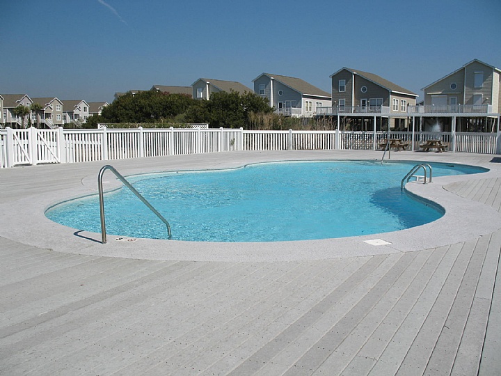 Island Park Community Pool #2