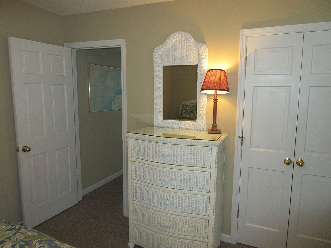 Bedroom 5 