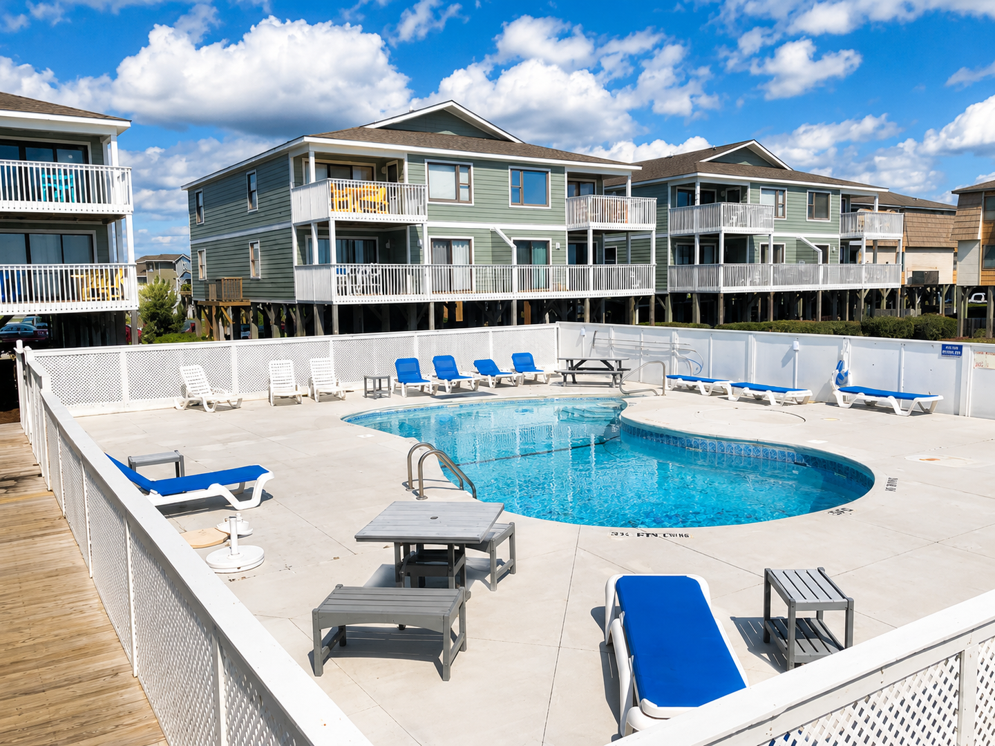 OSWI Community Pool
