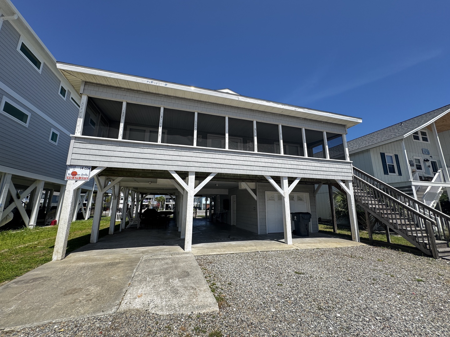 14 Concord Street - Street View